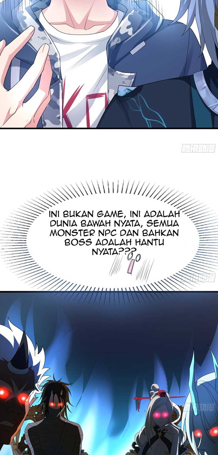 I Made A Harem In The Underworld Bab 02 halaman 28