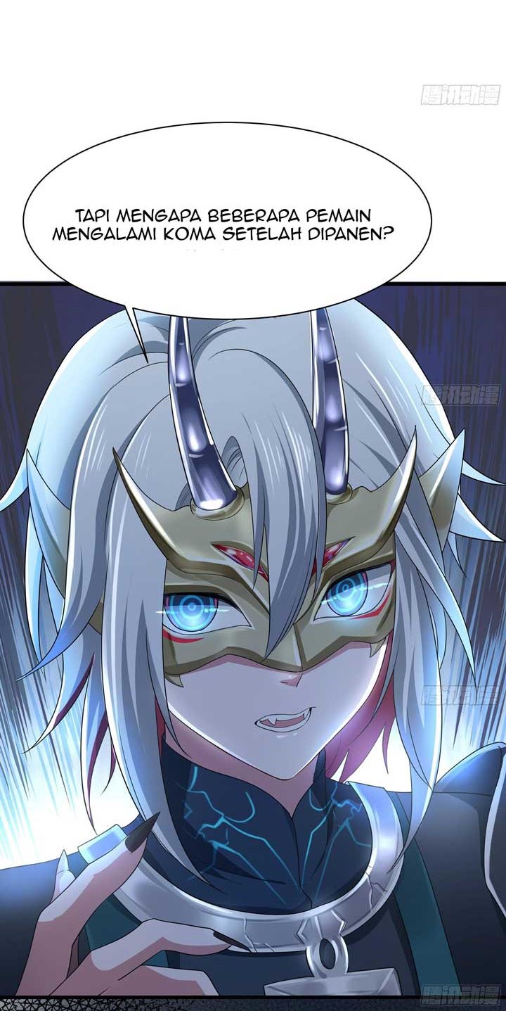 I Made A Harem In The Underworld Bab 02 halaman 33
