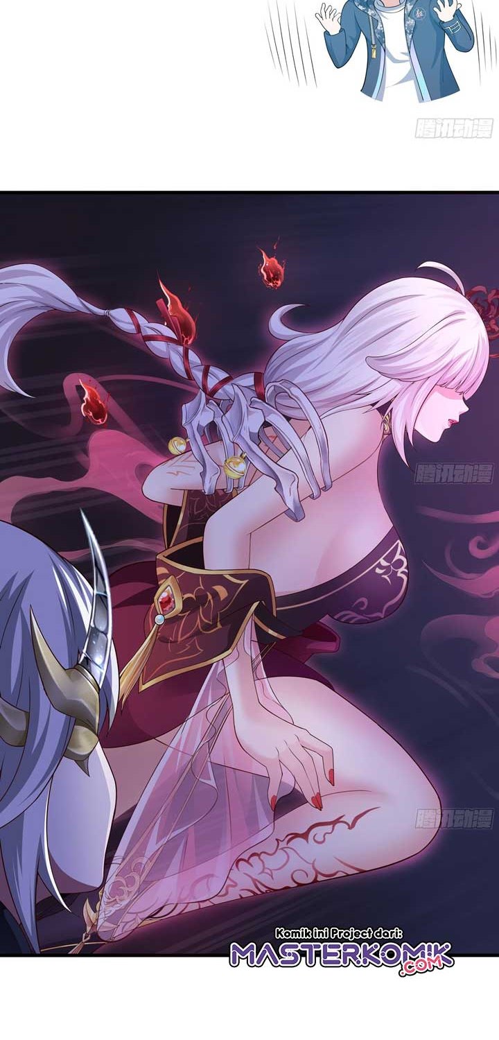 I Made A Harem In The Underworld Bab 02 halaman 42