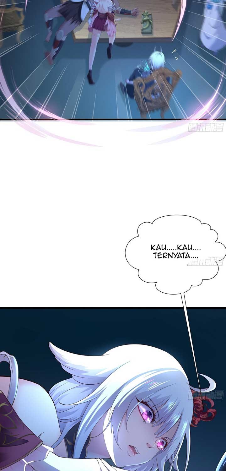 I Made A Harem In The Underworld Bab 02 halaman 45
