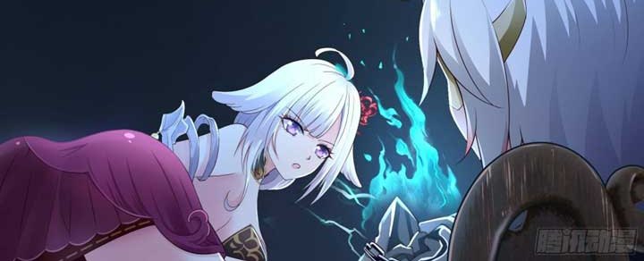 I Made A Harem In The Underworld Bab 02 halaman 47