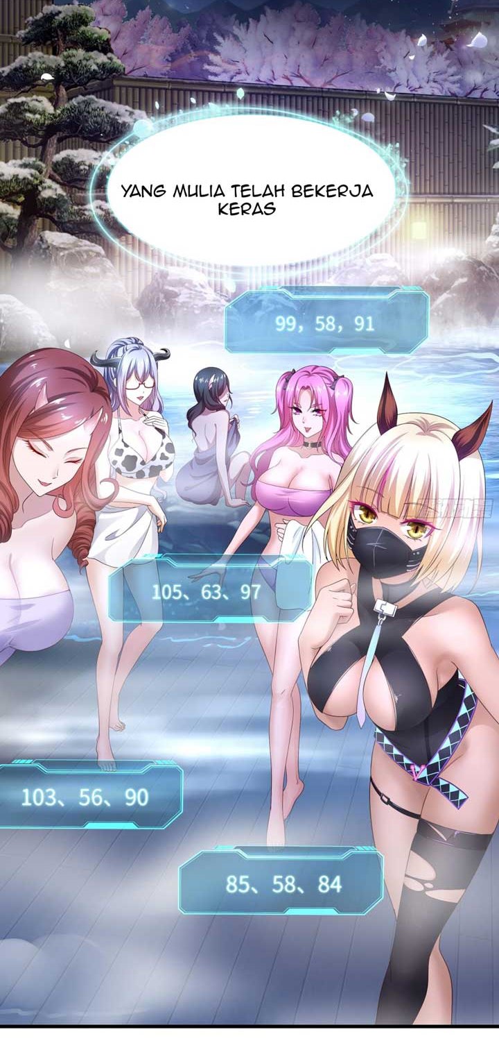 I Made A Harem In The Underworld Bab 02 halaman 53