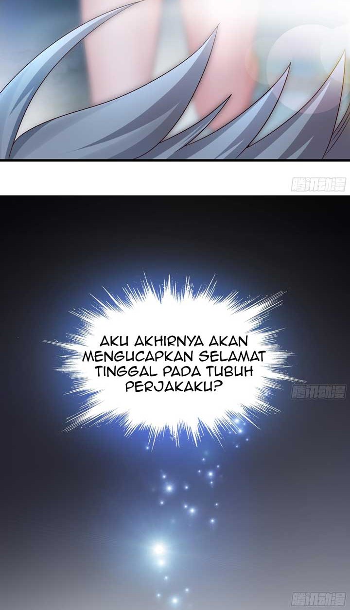 I Made A Harem In The Underworld Bab 02 halaman 60
