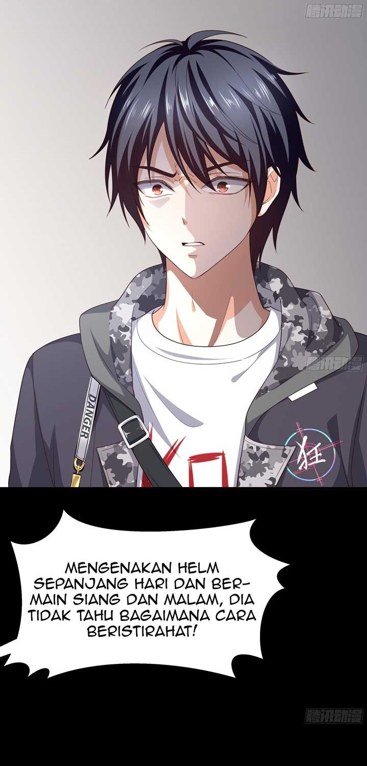 I Made A Harem In The Underworld Bab 03 halaman 9