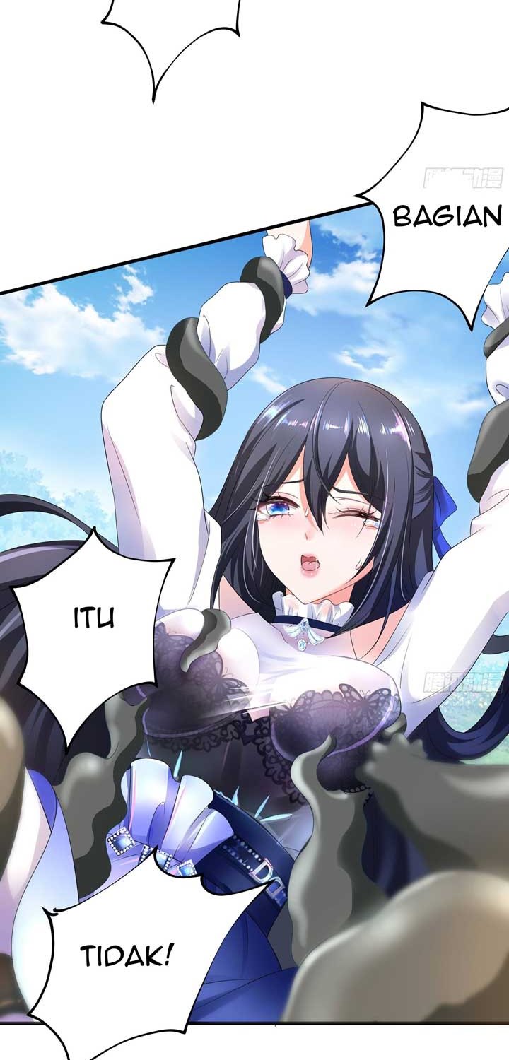 I Made A Harem In The Underworld Bab 03 halaman 48