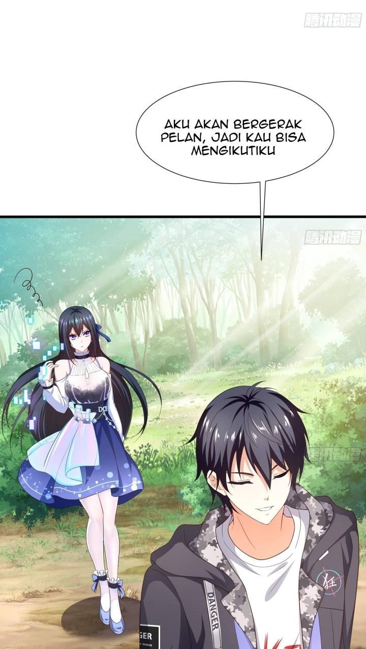 I Made A Harem In The Underworld Bab 07 halaman 6