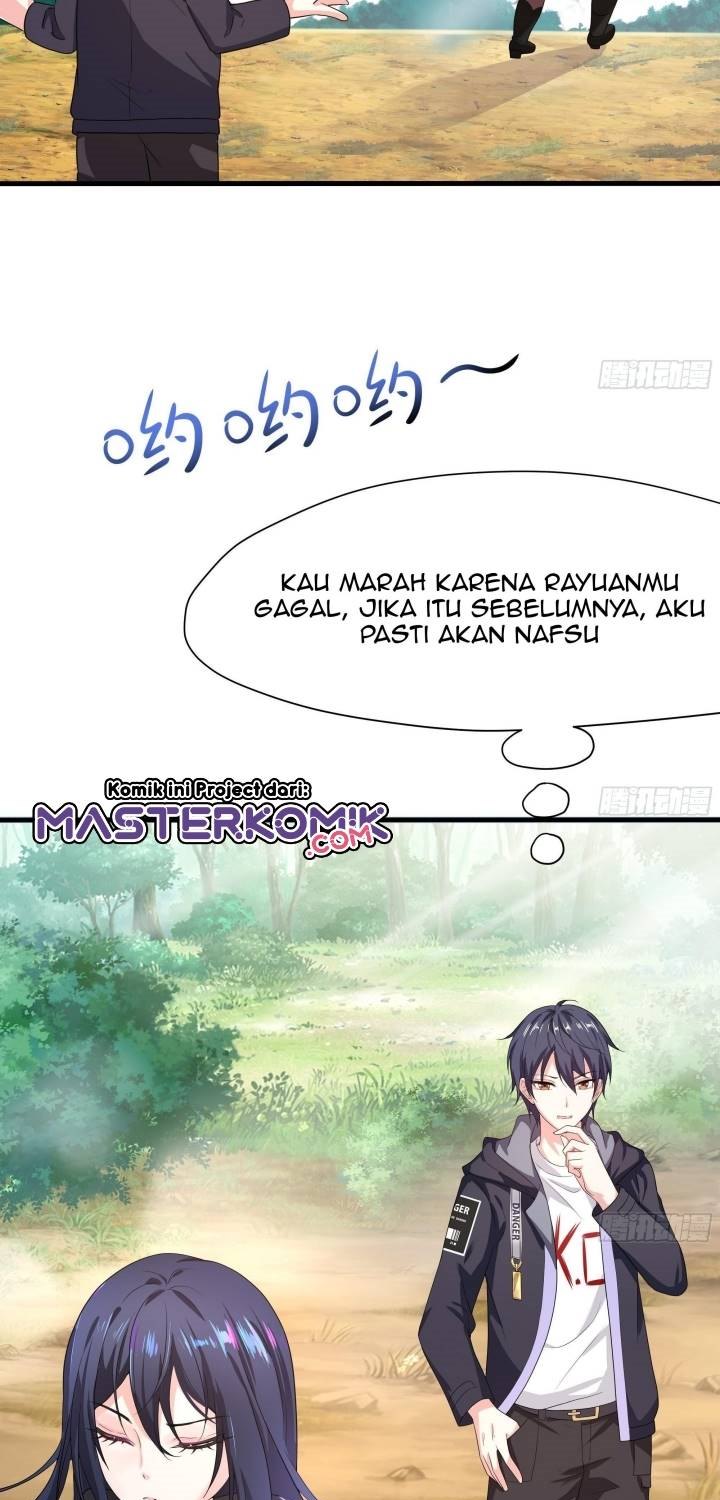 I Made A Harem In The Underworld Bab 07 halaman 17