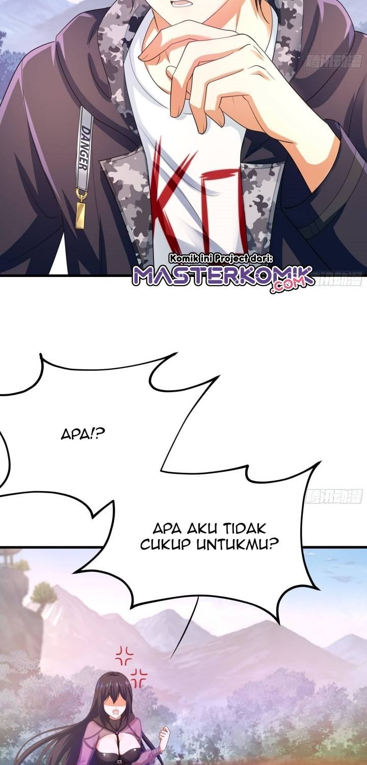 I Made A Harem In The Underworld Bab 07 halaman 27