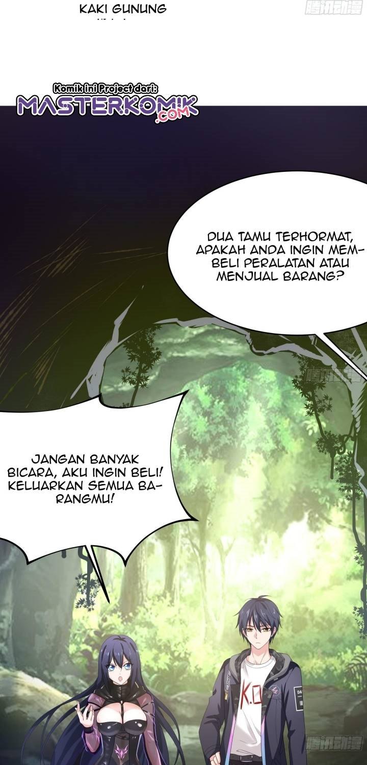 I Made A Harem In The Underworld Bab 07 halaman 32