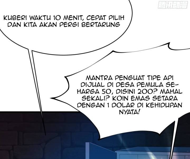 I Made A Harem In The Underworld Bab 07 halaman 36
