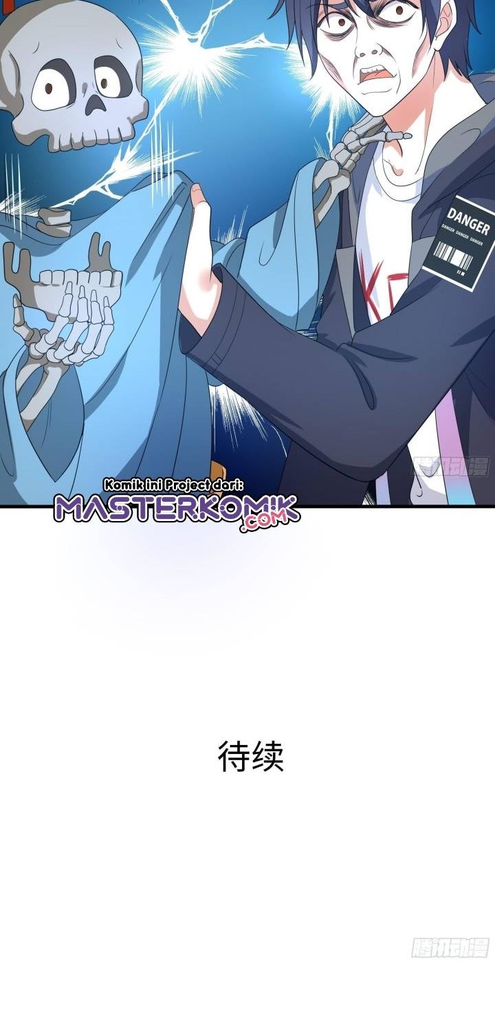 I Made A Harem In The Underworld Bab 07 halaman 40