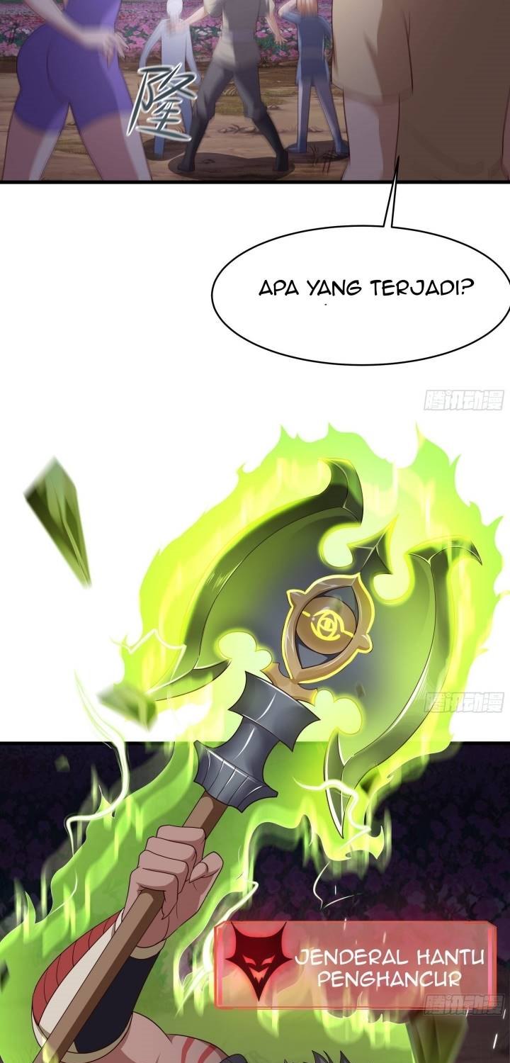 I Made A Harem In The Underworld Bab 08 halaman 6