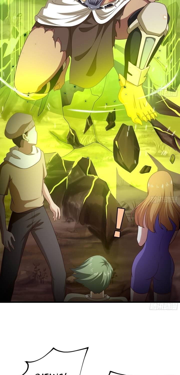 I Made A Harem In The Underworld Bab 08 halaman 8