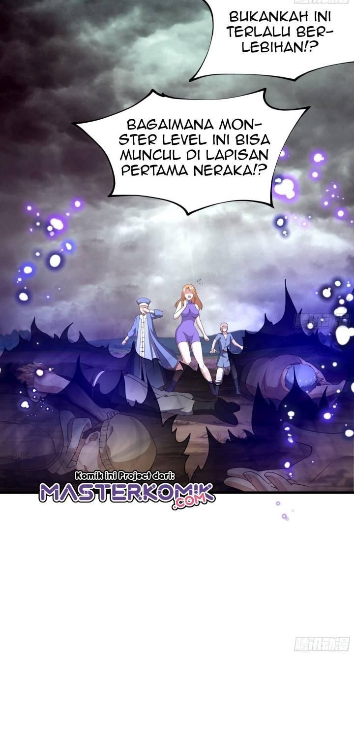I Made A Harem In The Underworld Bab 08 halaman 14