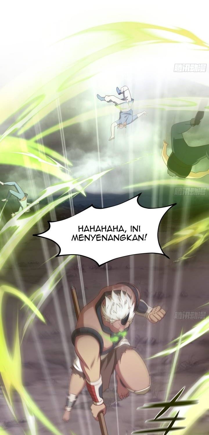 I Made A Harem In The Underworld Bab 08 halaman 15