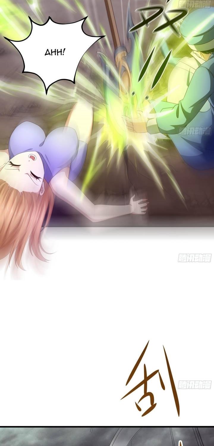 I Made A Harem In The Underworld Bab 08 halaman 16