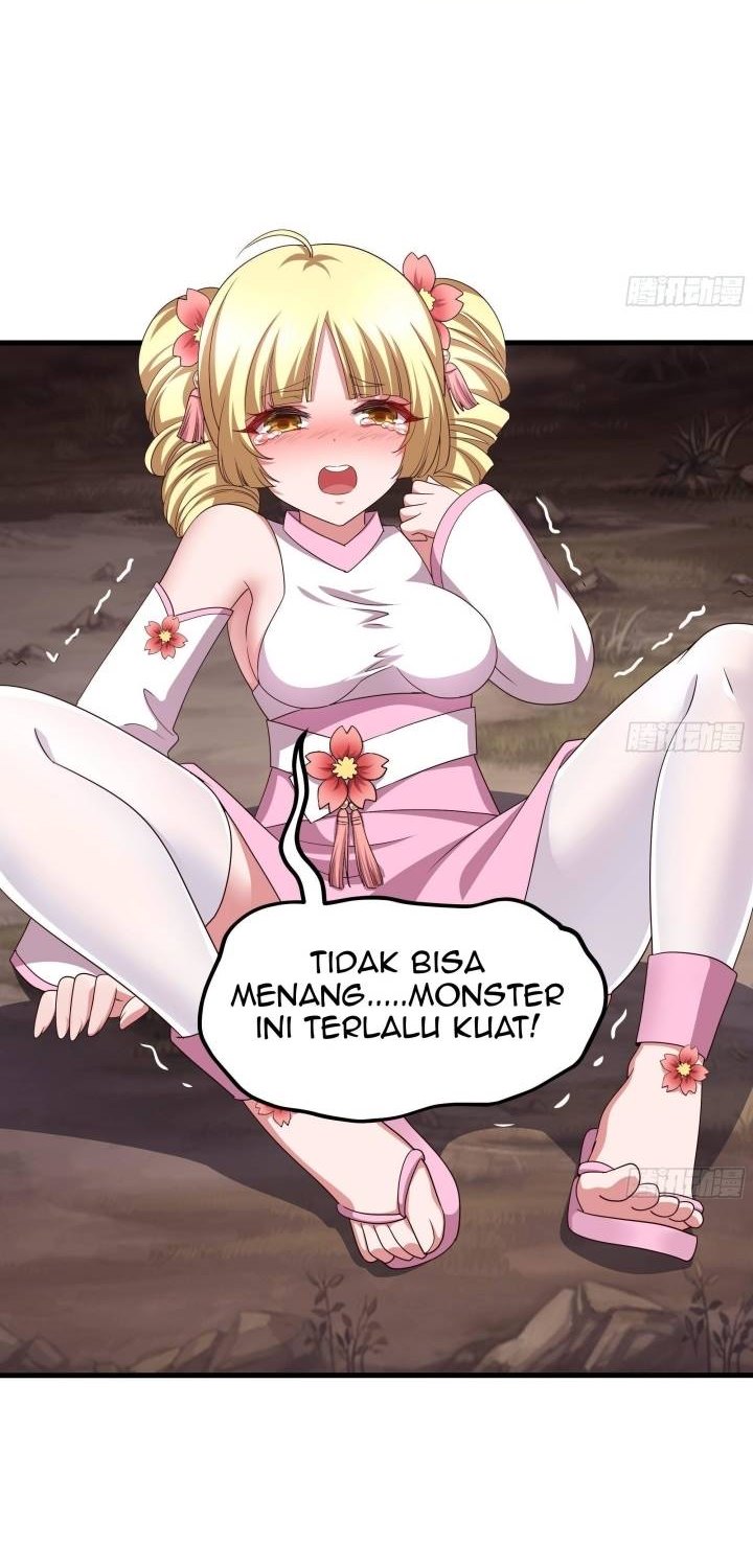 I Made A Harem In The Underworld Bab 08 halaman 21