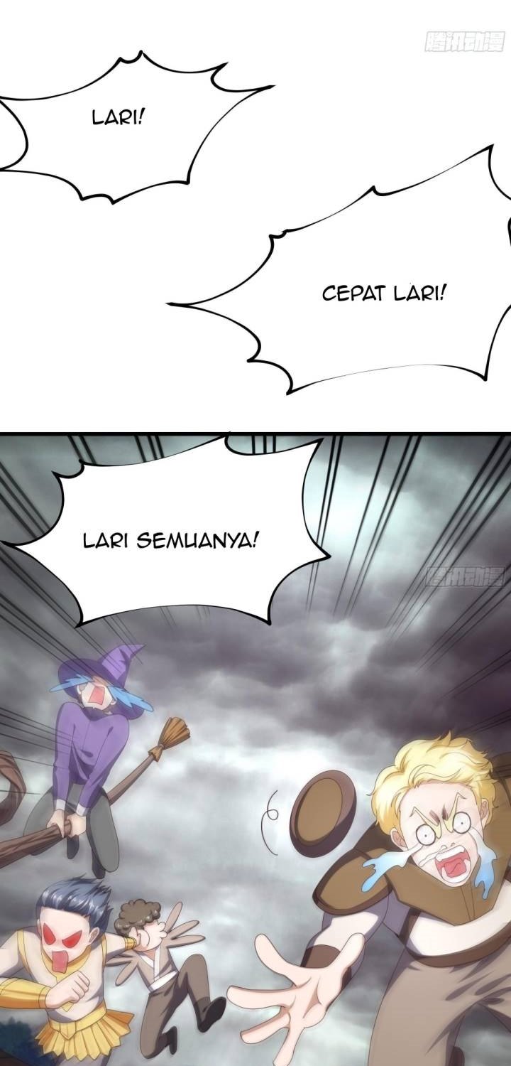 I Made A Harem In The Underworld Bab 08 halaman 22