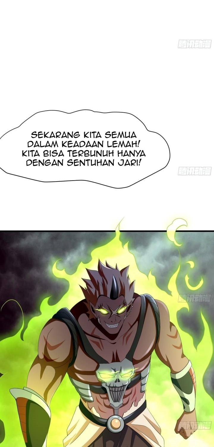 I Made A Harem In The Underworld Bab 08 halaman 28