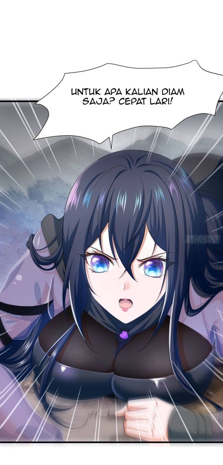 I Made A Harem In The Underworld Bab 08 halaman 32