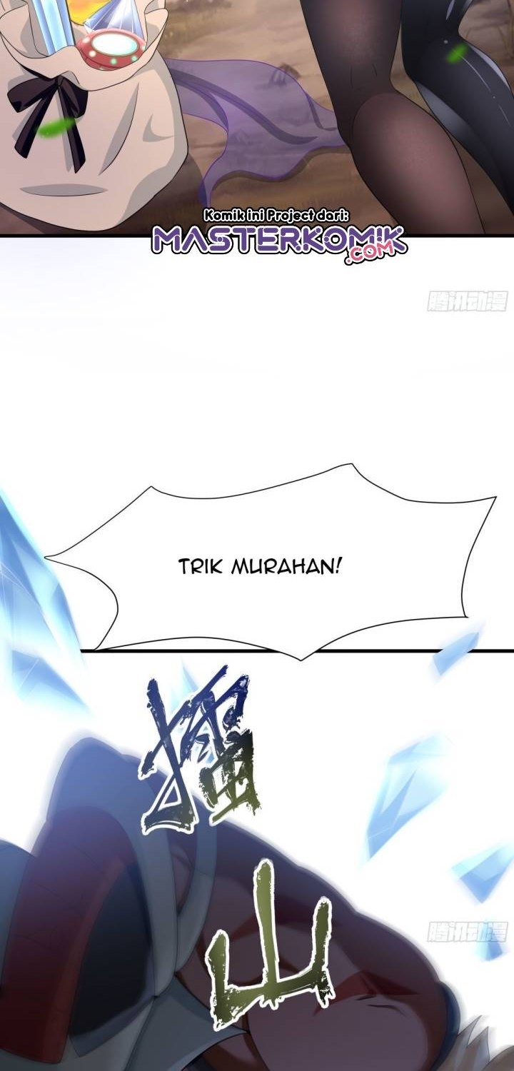 I Made A Harem In The Underworld Bab 08 halaman 34