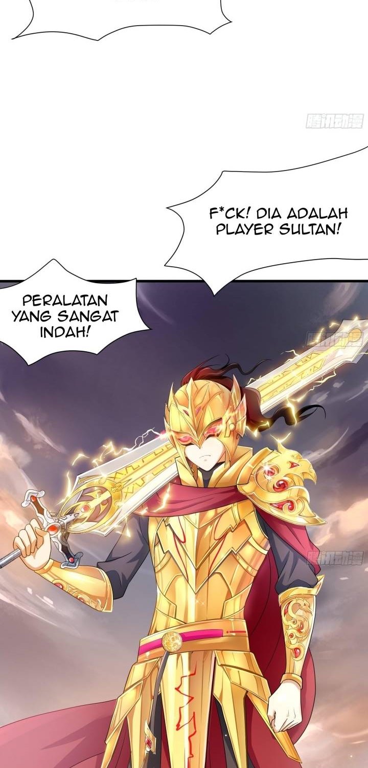 I Made A Harem In The Underworld Bab 08 halaman 42