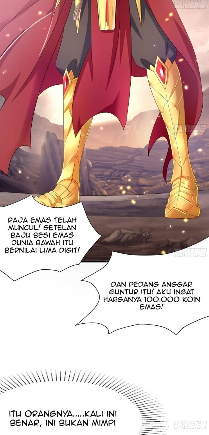 I Made A Harem In The Underworld Bab 08 halaman 43