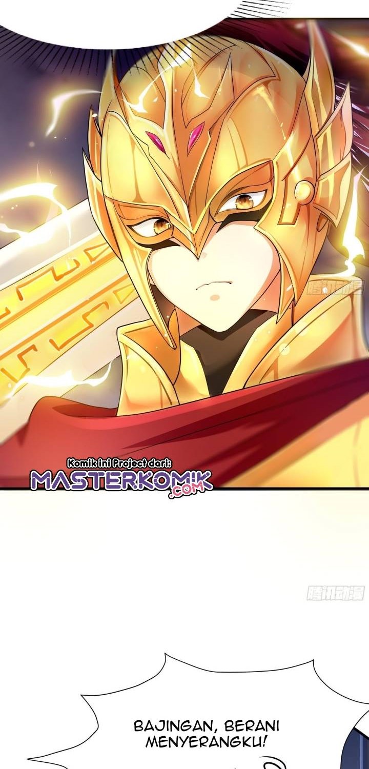 I Made A Harem In The Underworld Bab 08 halaman 44