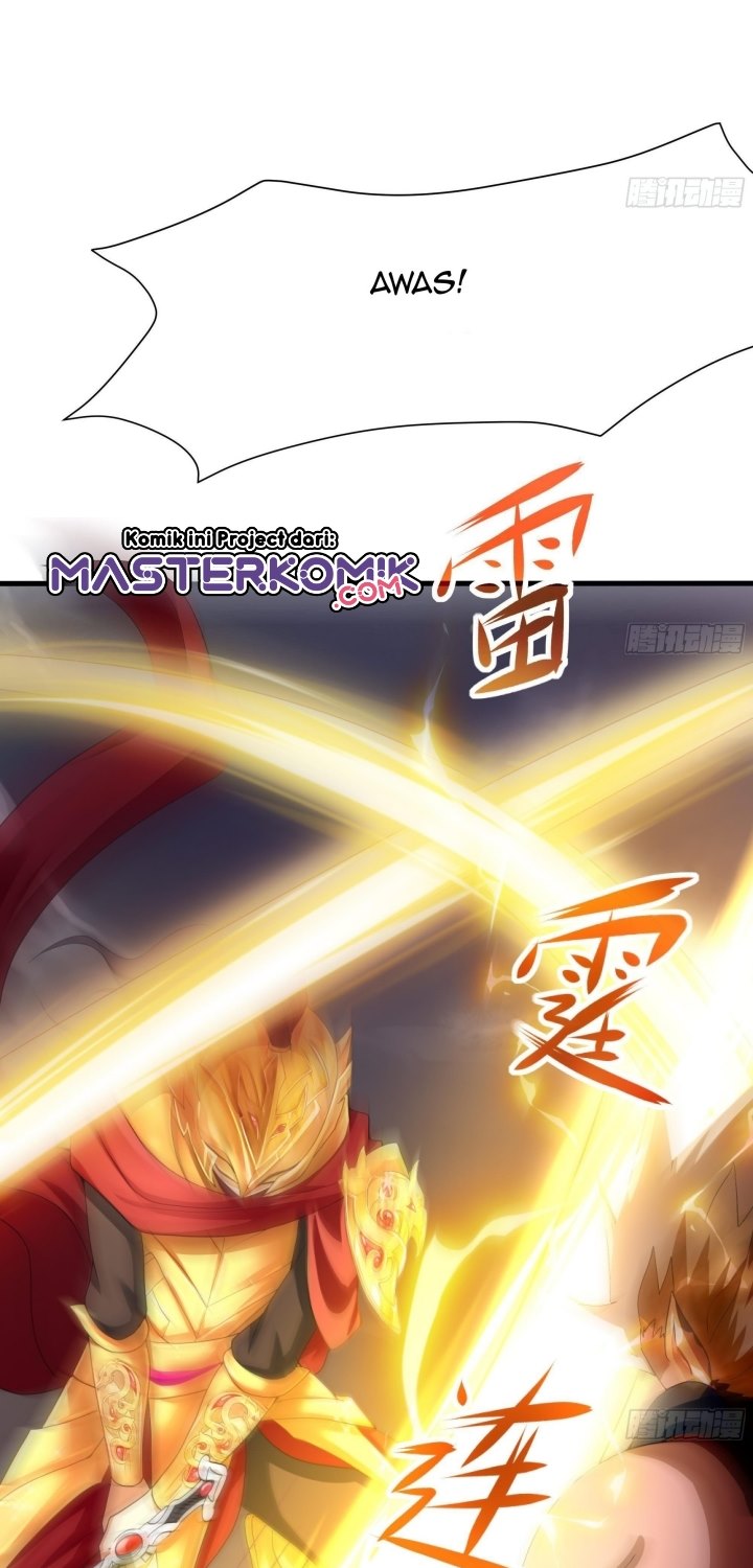 I Made A Harem In The Underworld Bab 08 halaman 47