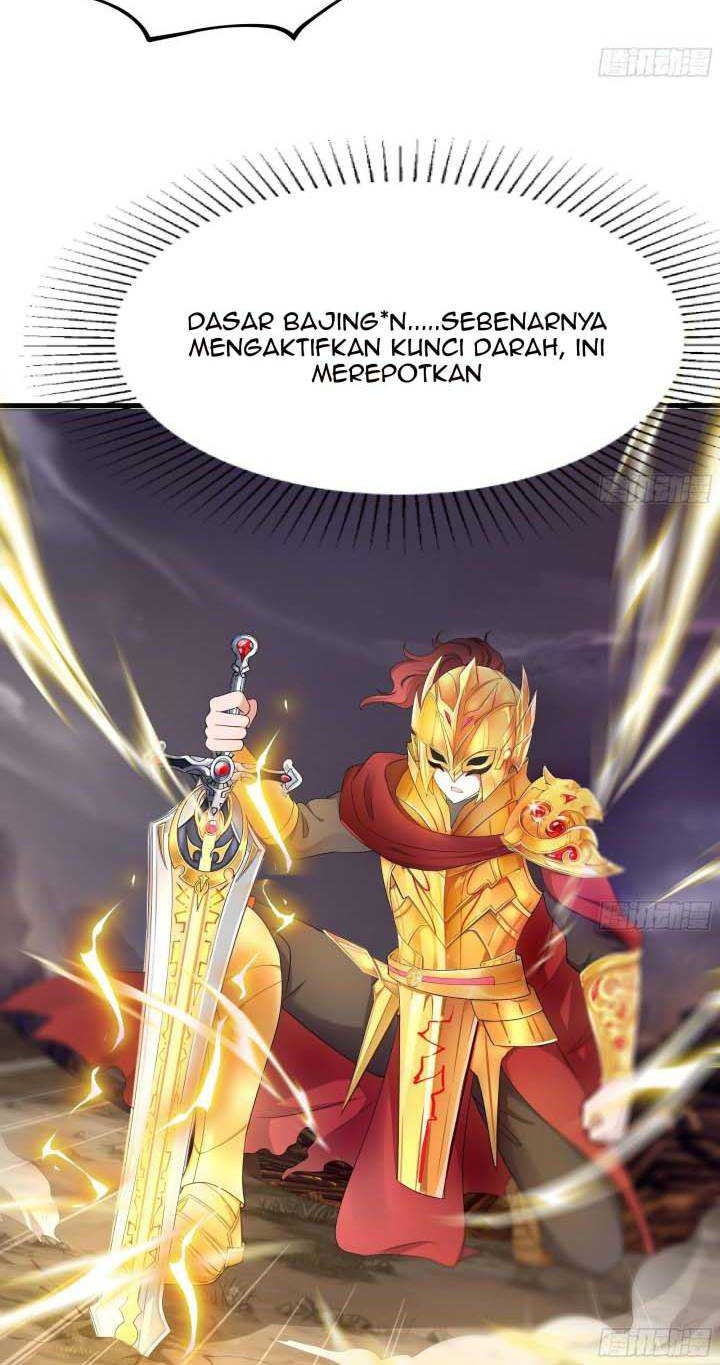I Made A Harem In The Underworld chapter 09 halaman 10