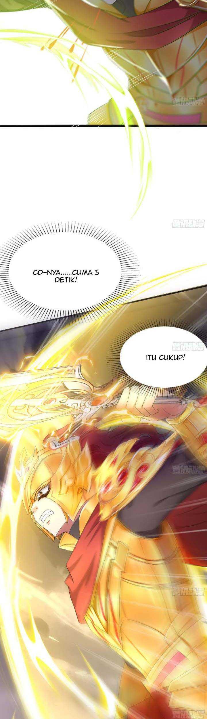I Made A Harem In The Underworld chapter 09 halaman 14