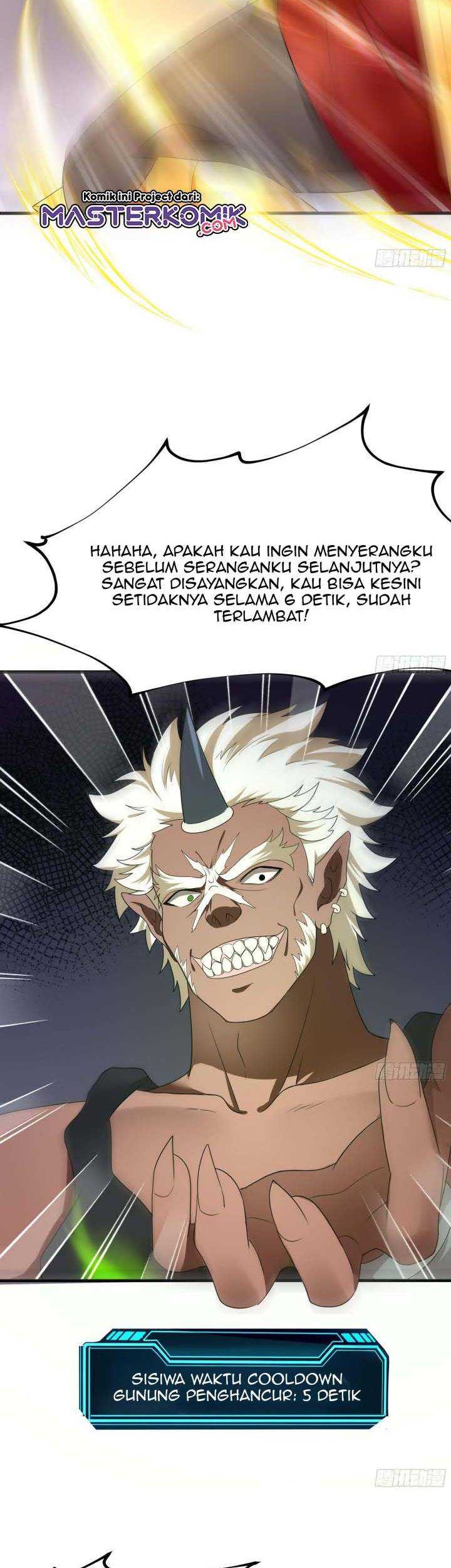 I Made A Harem In The Underworld chapter 09 halaman 15