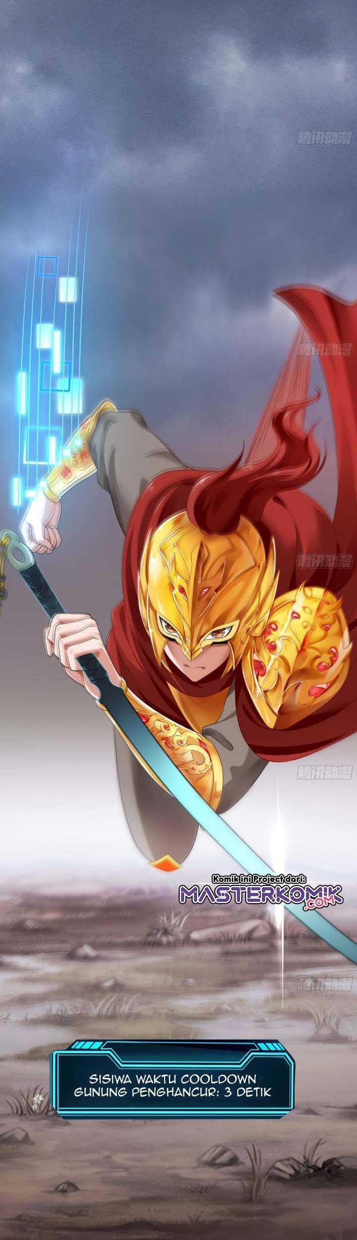 I Made A Harem In The Underworld chapter 09 halaman 17