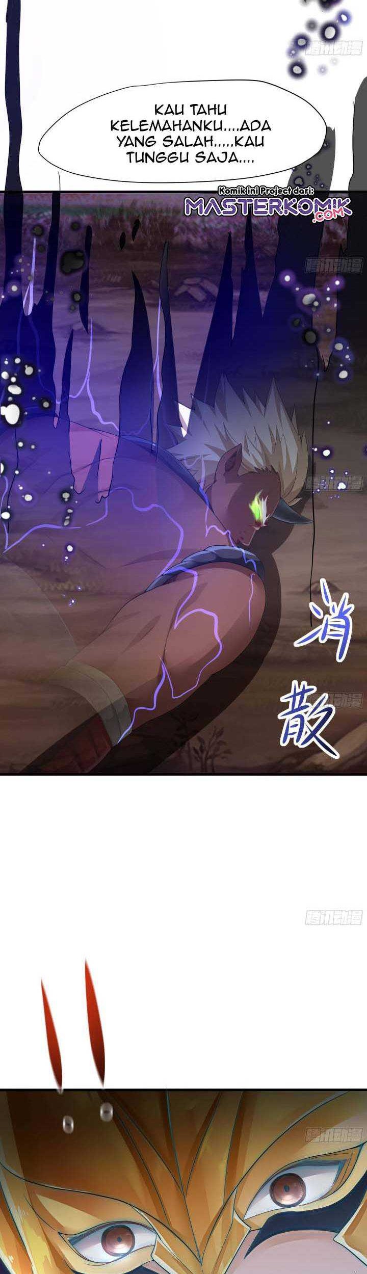 I Made A Harem In The Underworld chapter 09 halaman 24