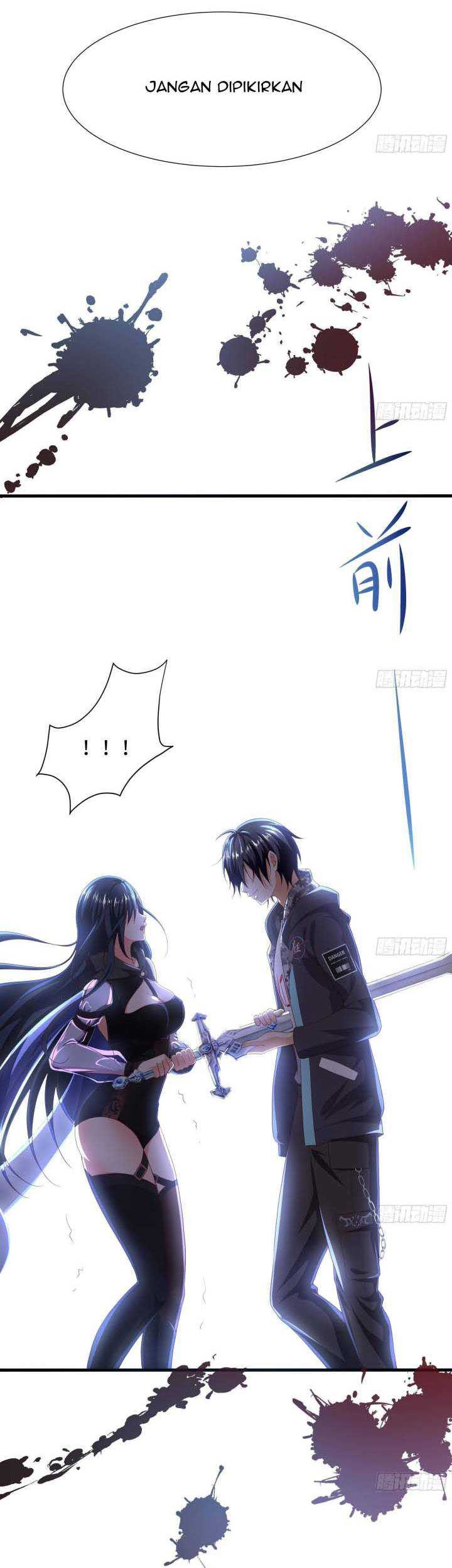 I Made A Harem In The Underworld chapter 10 halaman 5