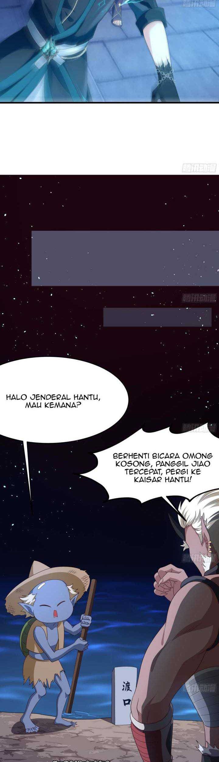 I Made A Harem In The Underworld chapter 10 halaman 24