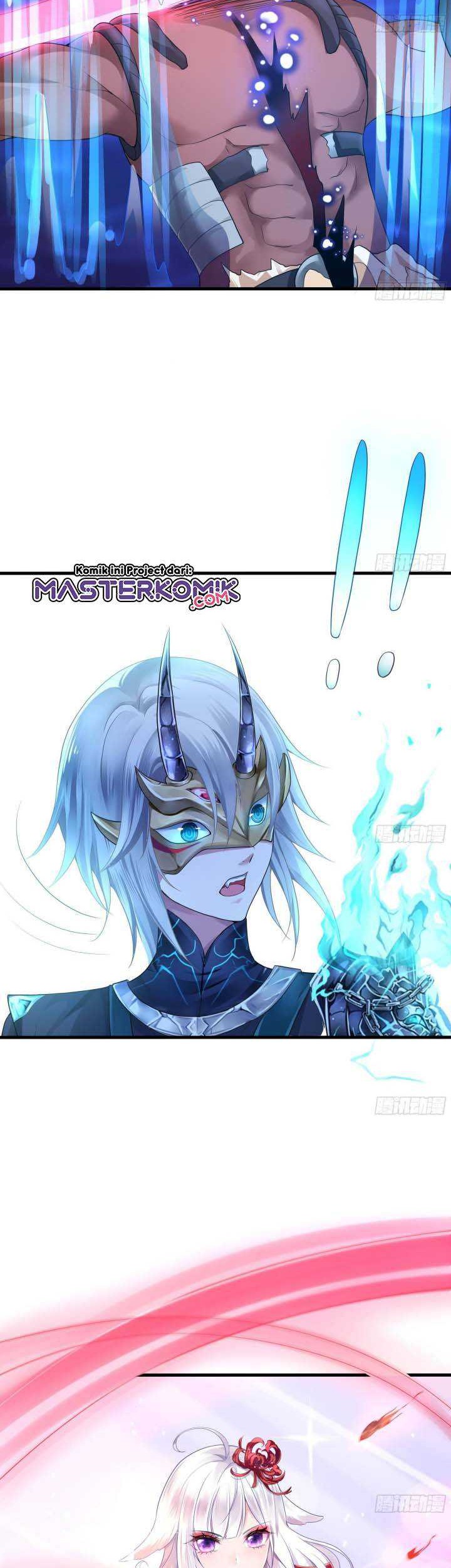 I Made A Harem In The Underworld Bab 11 halaman 24