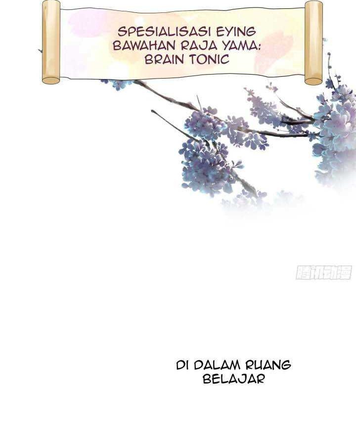 I Made A Harem In The Underworld chapter 12 halaman 5