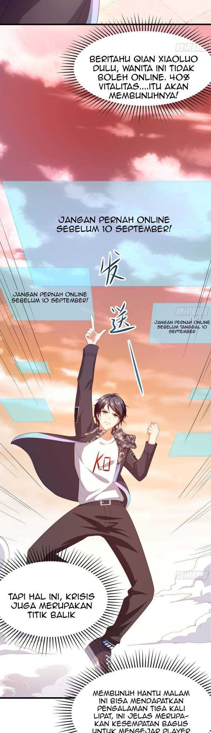 I Made A Harem In The Underworld chapter 12 halaman 24