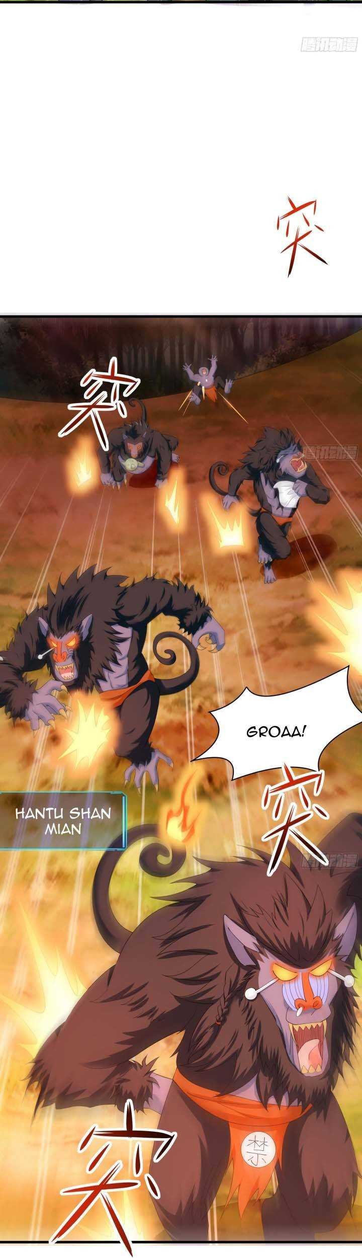 I Made A Harem In The Underworld chapter 12 halaman 30