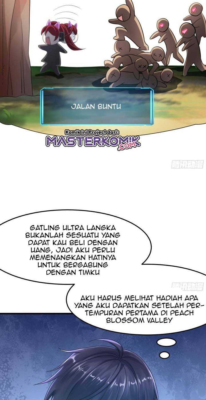 I Made A Harem In The Underworld Bab 13 halaman 5