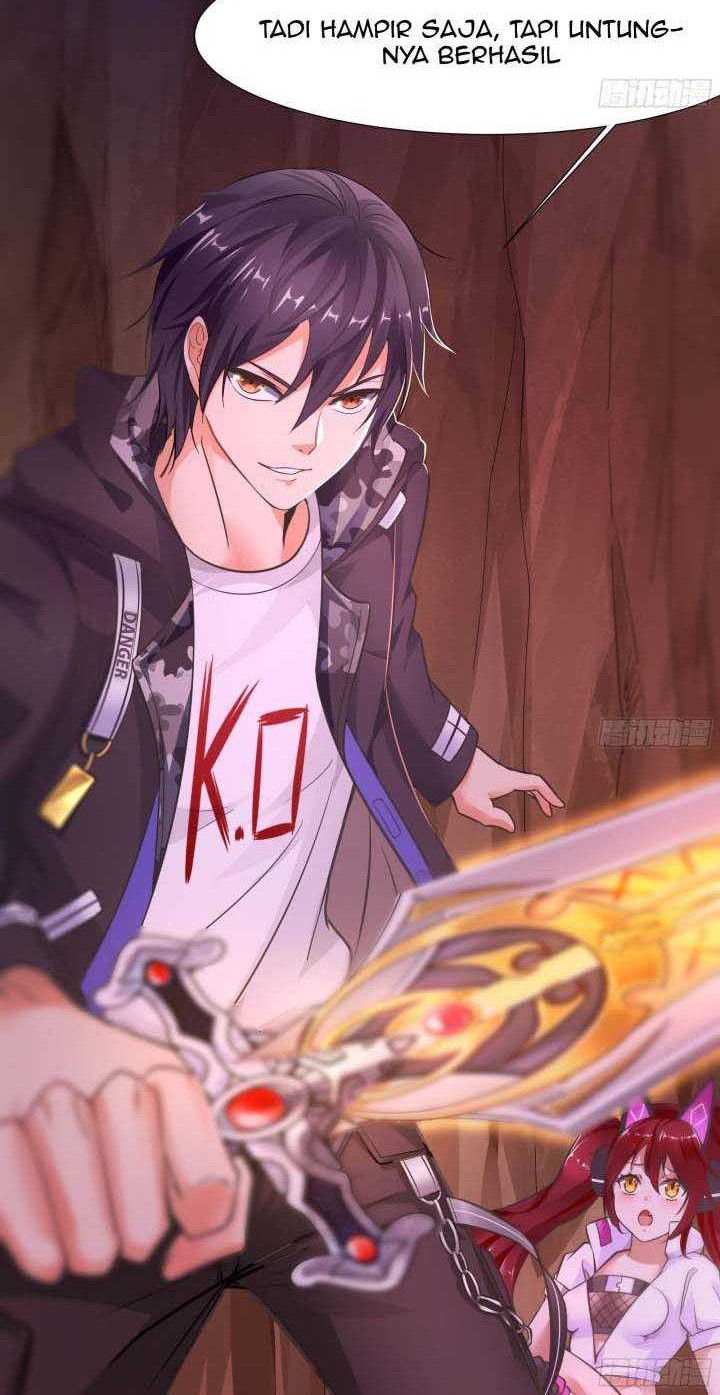 I Made A Harem In The Underworld Bab 13 halaman 13