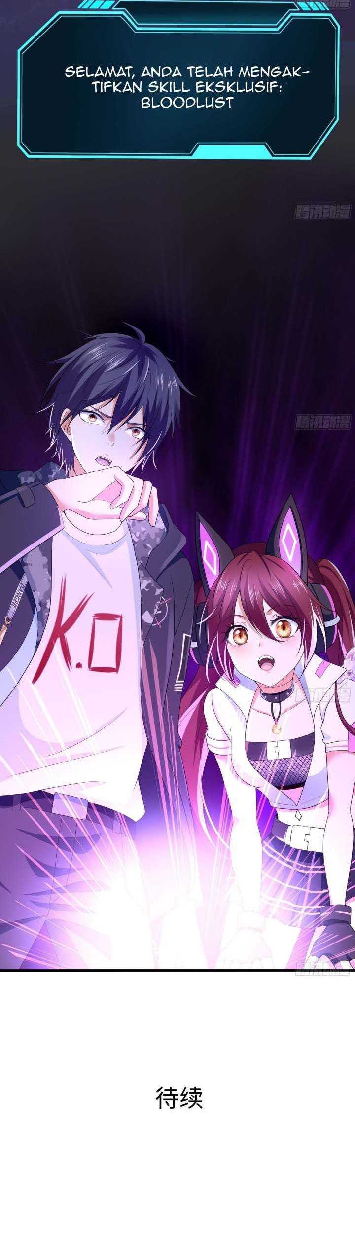 I Made A Harem In The Underworld Bab 13 halaman 32