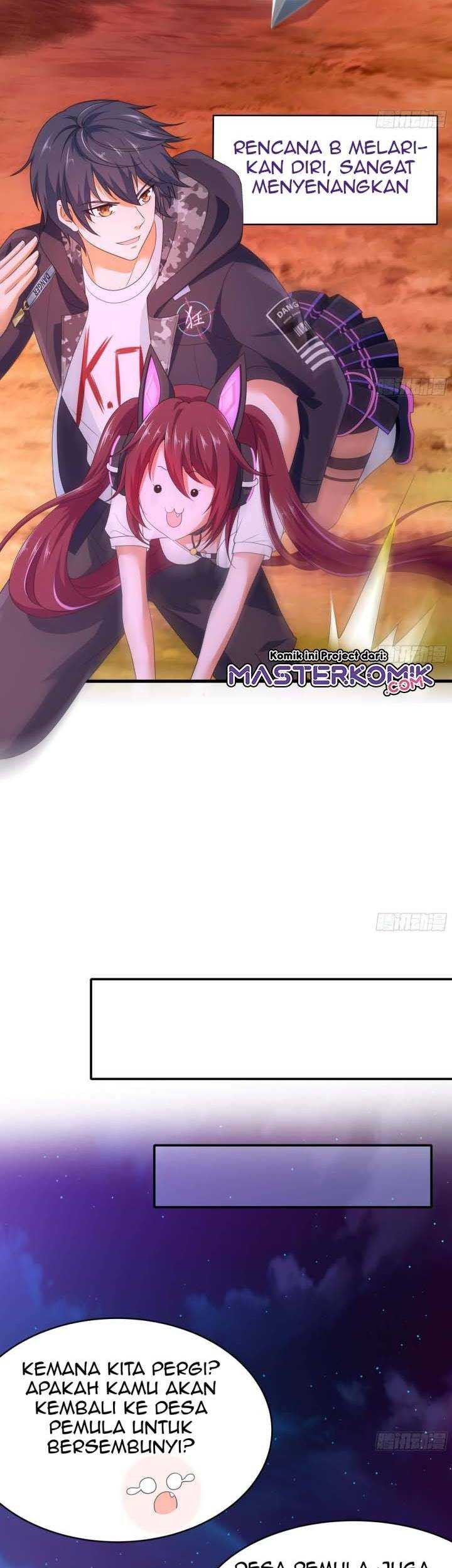 I Made A Harem In The Underworld chapter 14 halaman 30