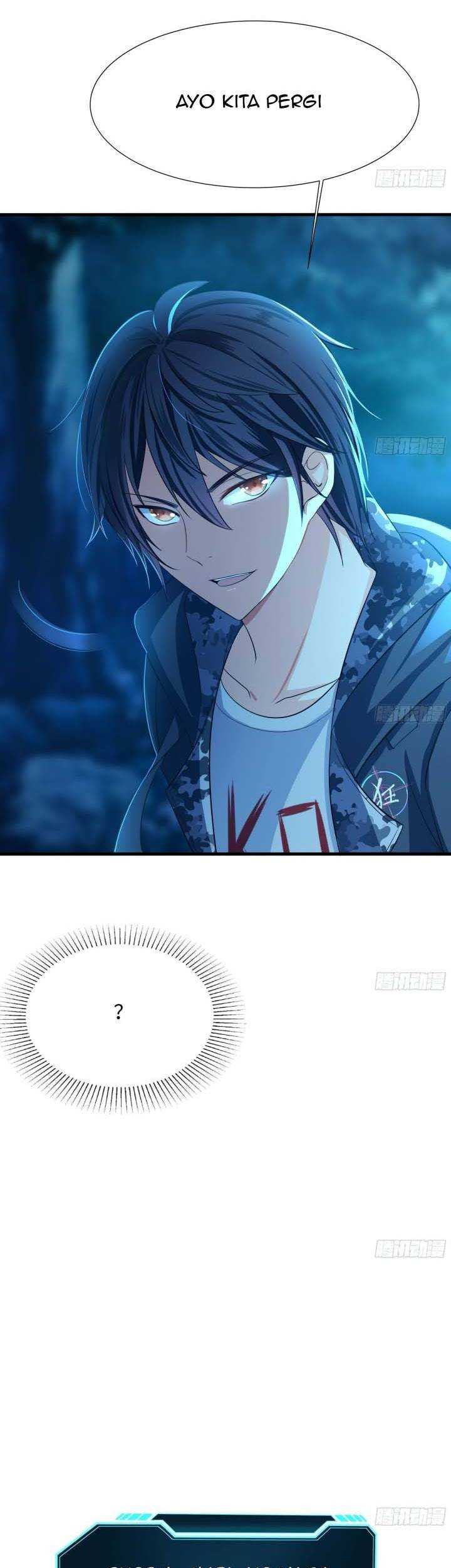 I Made A Harem In The Underworld chapter 14 halaman 32