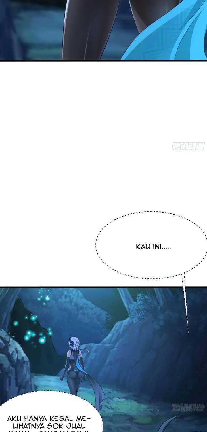 I Made A Harem In The Underworld chapter 16 halaman 9