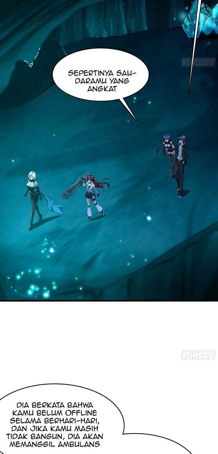 I Made A Harem In The Underworld chapter 16 halaman 14