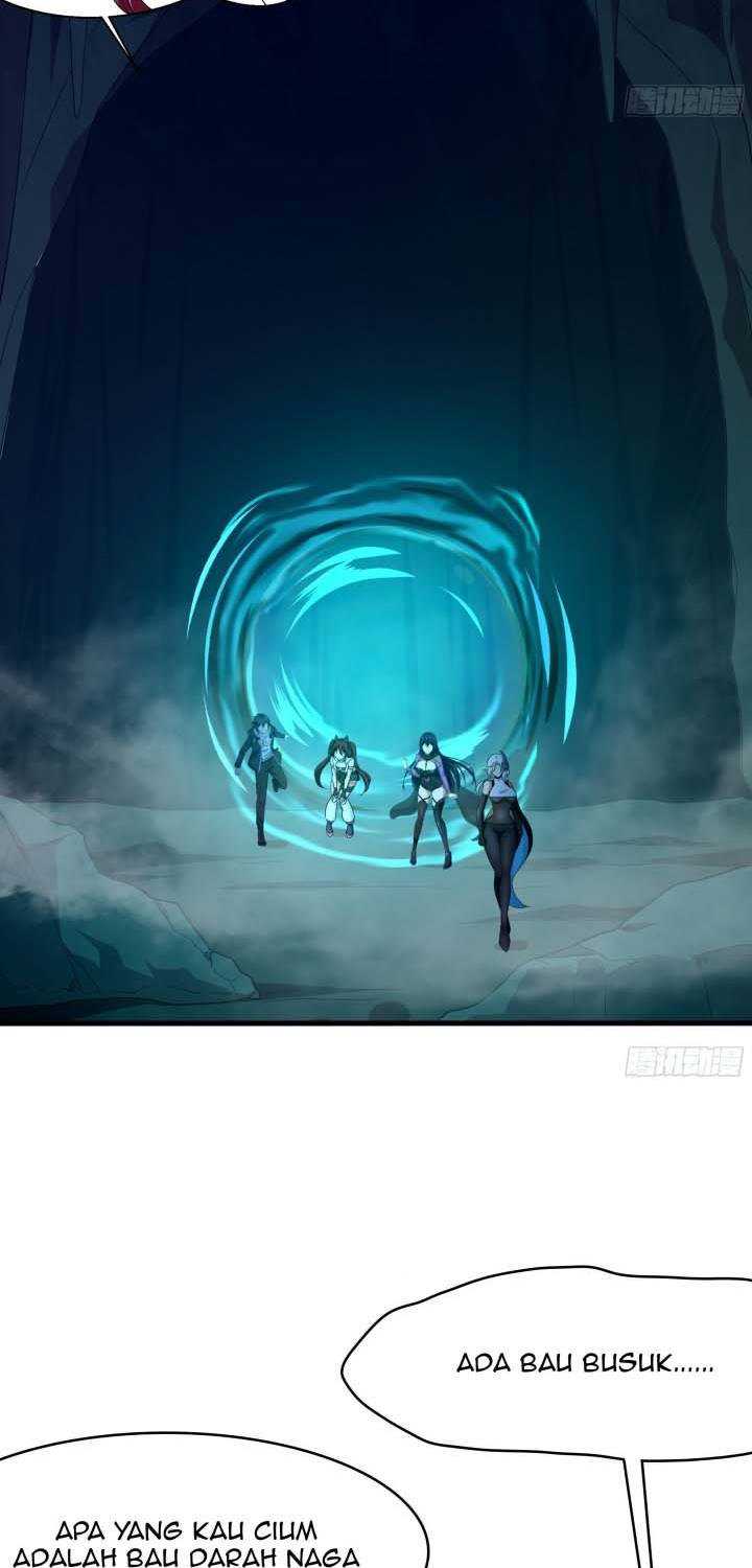 I Made A Harem In The Underworld chapter 16 halaman 24