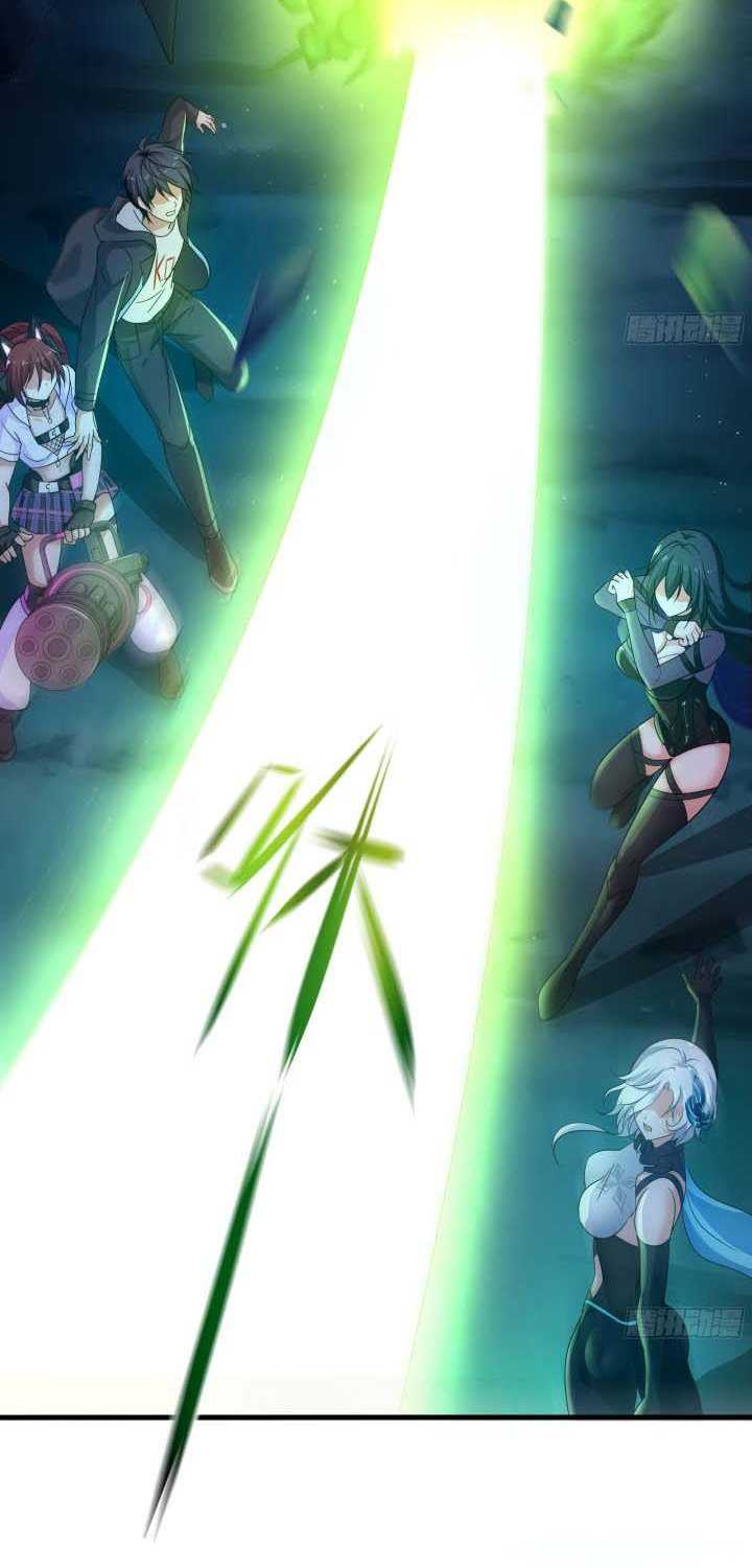I Made A Harem In The Underworld chapter 16 halaman 33