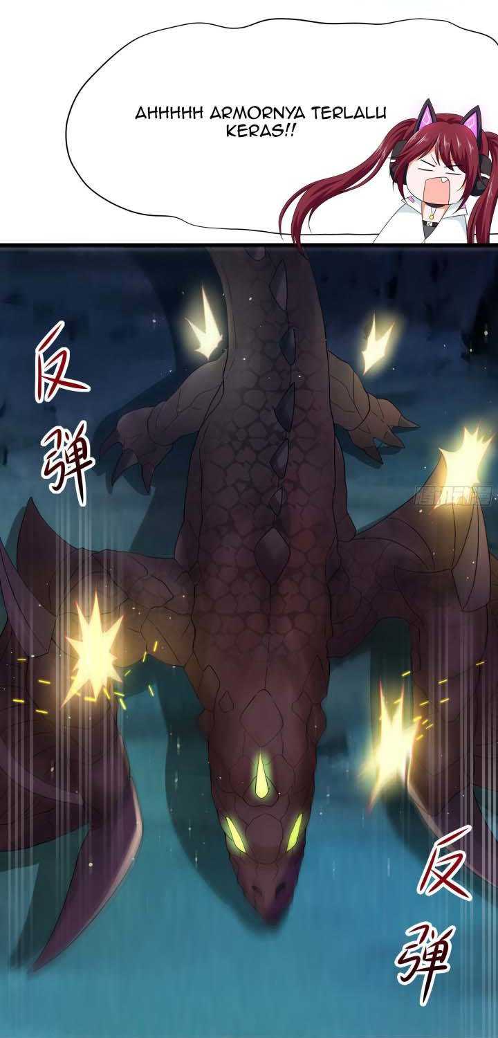 I Made A Harem In The Underworld chapter 16 halaman 34